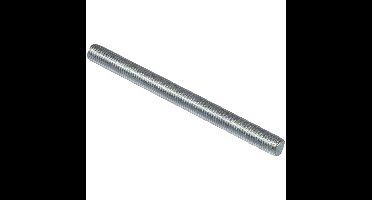 Fischer 563017 G 16/2 Draadeind M16 1000 mm Staal (verzinkt) Gehard 5 stuk(s)