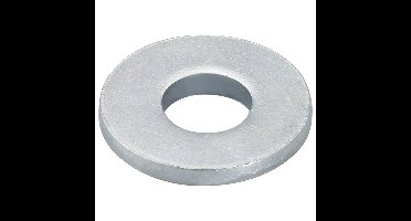 Onderlegring 17 mm 40 mm RVS 50 stuk(s) Fischer 563022