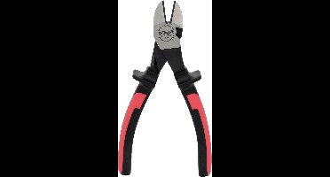 KS Tools 115.1013 1151013 Kracht-zijsnijtang 180 mm