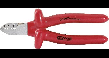 KS Tools 117.1281 1171281 Zijkniptang 175 mm