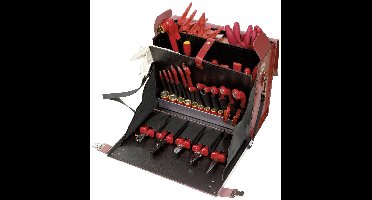 KS Tools 117.1820 1171820 Gereedschapsset