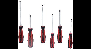KS Tools 159.0010 Schroevendraaierset