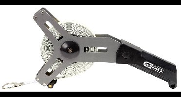KS Tools 300.0052 3000052 Rolmaat 20 m