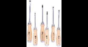 KS Tools 300.1050 Schroevendraaierset