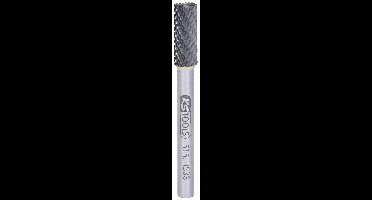KS Tools 5153233 Freesstift Hardmetaal Lengte 65 mm Afmeting, Ø 6 mm