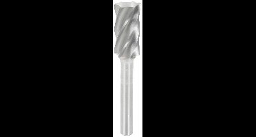 KS Tools 5153296 Freesstift Hardmetaal Lengte 65 mm Afmeting, Ø 6 mm