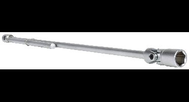 KS Tools 517.1114 5171114 Dubbele scharniersleutel 14 mm Uitvoering Inbus 495 mm 1 stuk(s)