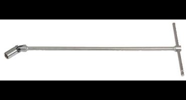 KS Tools 517.1115 5171115 Dubbele scharniersleutel 15 mm Uitvoering Inbus 495 mm 1 stuk(s)