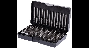 KS Tools 911.2031 9112031 Bitset