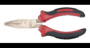 KS Tools 9620631 Platte tang Koper, Beryllium 200 mm