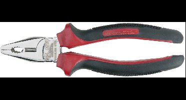 KS Tools 9640203 Combinatietang 200 mm DIN ISO 5748