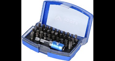 Brilliant Tools BT053032 BT053032 Bitset