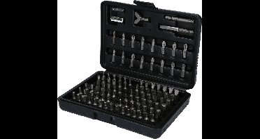 Brilliant Tools BT053100 BT053100 Bitset