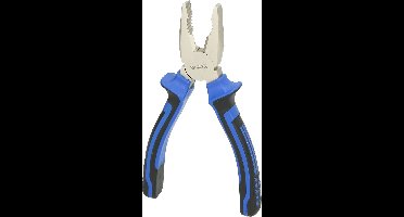 Brilliant Tools BT060900 Combinatietang 180 mm