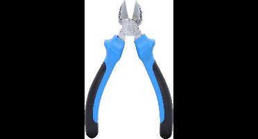 Brilliant Tools BT061901 BT061901 Zijkniptang
