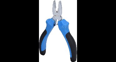 Brilliant Tools BT067601 Combinatietang