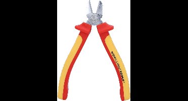 Brilliant Tools BT068013 BT068013 Zijkniptang