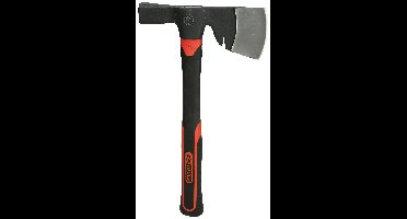 KS Tools 1422013 Stukadoorsbijl 310 mm 860 Gewicht (kop) 600 g