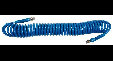 KS Tools 515.3330 Pneumatische luchtslang 8 m 12 bar