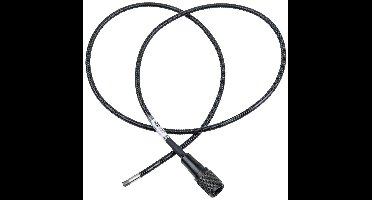 KS Tools 550.7553 Endoscoopsonde Sonde-Ø 5.5 mm 3 m