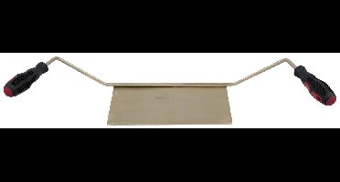 KS Tools 9635705 Trekmes 650 mm 740 Gewicht (kop) 740 g