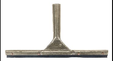 KS Tools 9639592 Brozeplus rubberen schuif 300 mm Rubberen schuif