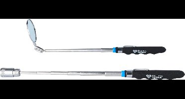 Brilliant Tools BT115905 Inspectiespiegelset
