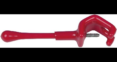 KS Tools 1171169 117.1169 Achteraanslag Sleutelbreedte (metrisch) 15 - 40 mm