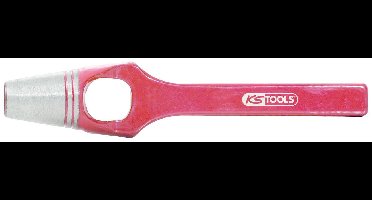 KS Tools 1292017 Holpijp 17 mm