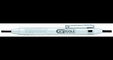 KS Tools 140.2217 Inbusschroevendraaier Afmeting, lengte: 120 mm