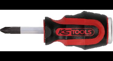 KS Tools 151.1147 1511147 Kruiskop schroevendraaier PZ 2
