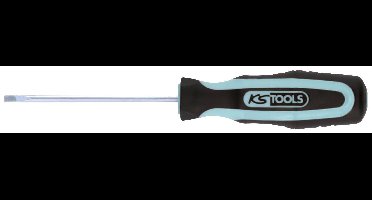 KS Tools 153.1008 Platte schroevendraaier