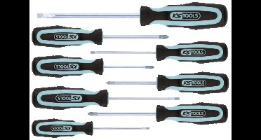 KS Tools 153.2000 1532000 Kruiskop schroevendraaier