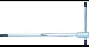 KS Tools 158.5201 Torx-schroevendraaier Grootte T 10 1 stuk(s)