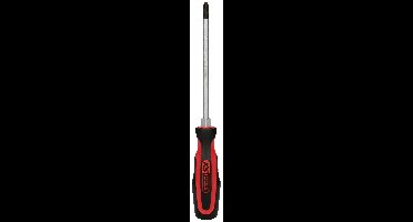 KS Tools 159.1024 1591024 Kruiskop schroevendraaier PH 3 DIN ISO 8764