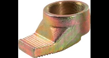 KS Tools 1600188 Zuigeropzetstuk, zijwaarts verplaatst