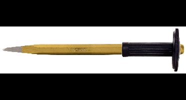 KS Tools Puntbeitel met handgreep, 8-kant, 20 x 400 mm 1620245