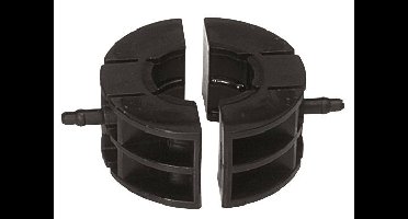 KS Tools 2225007 Set verloop-inspanbekken