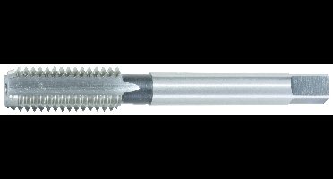 KS Tools 3310347 Handtappen Metrisch M6 x 1 1 stuk(s)