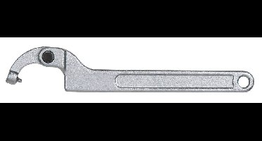 KS Tools 5171327 517.1327 Haaksleutel Sleutelbreedte (metrisch) 120 - 180 mm