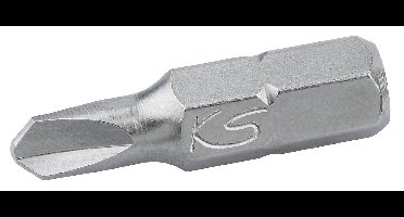 KS Tools 911.3596 Tri-Wing-bit 5 Speciaal staal E 6.3 1 stuk(s)