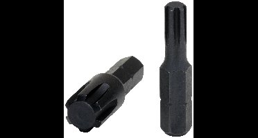KS Tools 911.5169 RIBE-bit M10 Speciaal staal C 8 1 stuk(s)