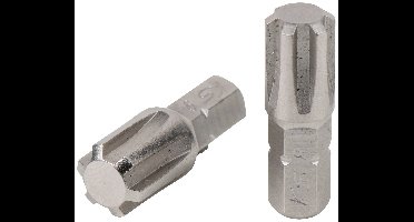 KS Tools 911.5263 RIBE-bit M7 Speciaal staal C 8 1 stuk(s)