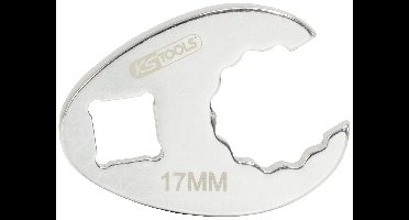 KS Tools 9133911 Insteek-steeksleutel