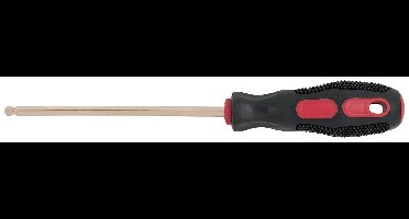 KS Tools 962.0954 Inbusschroevendraaier Afmeting, lengte: 260 mm