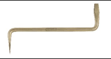 KS Tools 963.1589 Platte schroevendraaier