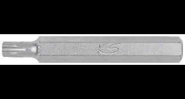 KS Tools 975.2127 9752127 Torx-bit TB 27 Speciaal staal Vernikkeld 1 stuk(s)