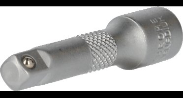 Brilliant Tools BT020907 BT020907 Dopsleutelverlenging Aandrijving 1/4 (6.3 mm) 50 mm 1 stuk(s)