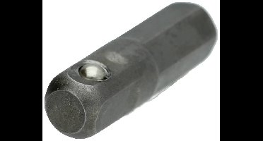 Brilliant Tools BT020909 BT020909 Aandrijving 1/4 (6.3 mm) 30 mm 1 stuk(s)