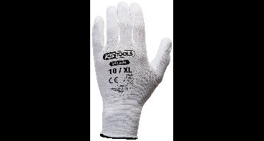 KS Tools 310.0455 3100455 Werkhandschoen Maat (handschoen): 10 12 stuk(s)